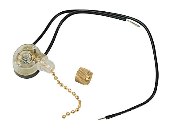 OFS-100 - On/Off Light Kit Switch