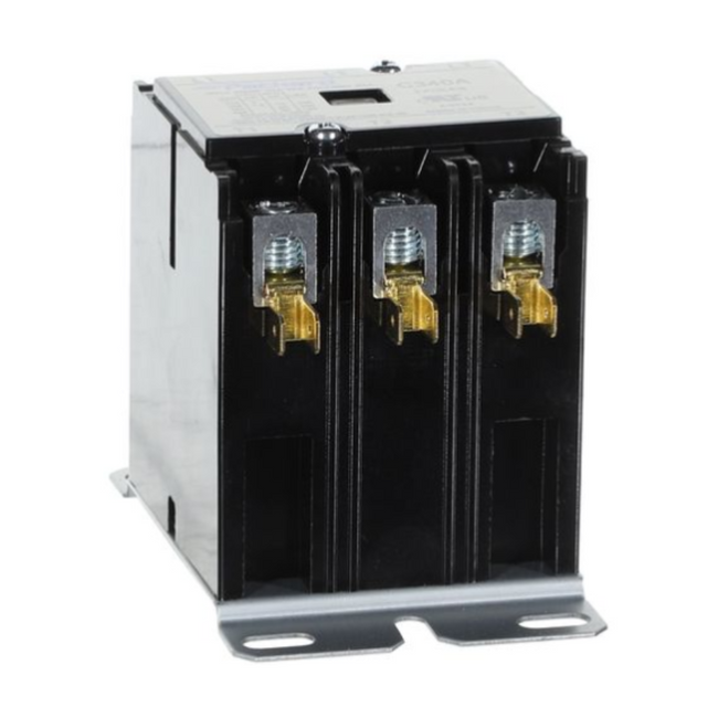 C340A - 3P / 40A / 24V Contactor