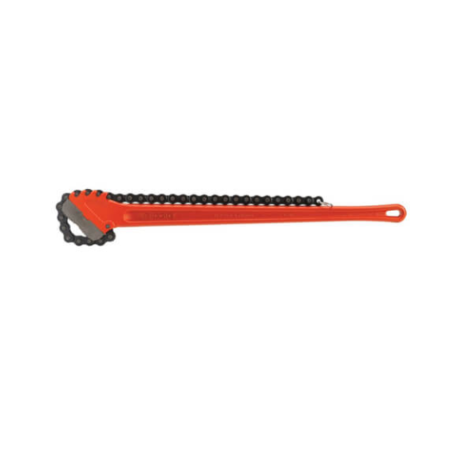 31330 - C-36 Heavy Duty Chain Wrench (Pipe Capacity 4-1/2" - 7-1/2")