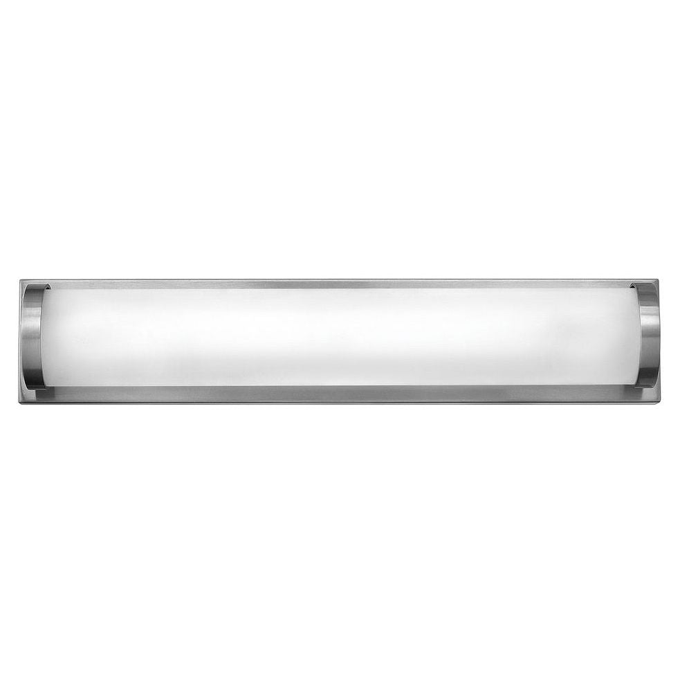 Hinkley 53842 - Acclaim 16" Wide Small LED Vanity Bathroom Light