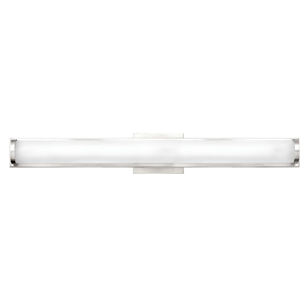 Hinkley 53844 - Acclaim 30" Wide Large LED Vanity Bathroom Light