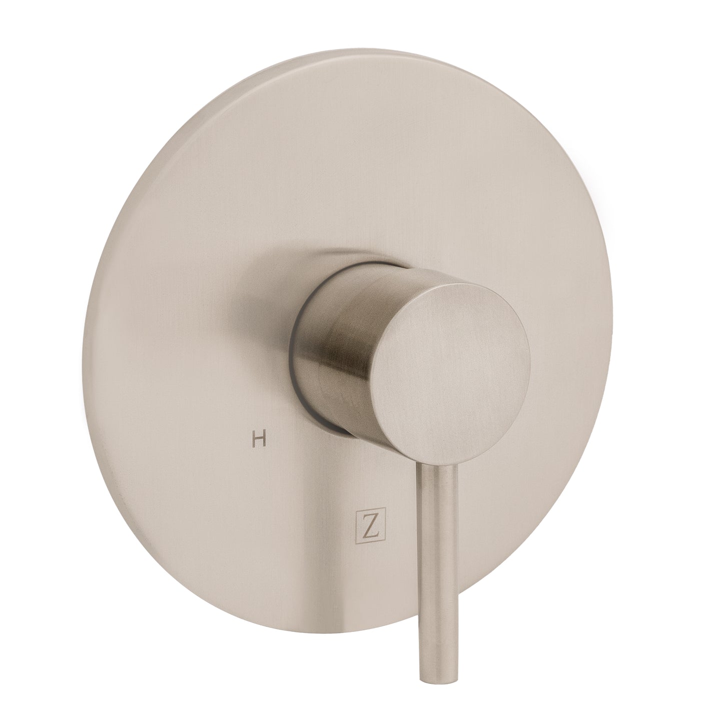 ELD-SHF-BN - El Dorado Shower Faucet in Brushed Nickel