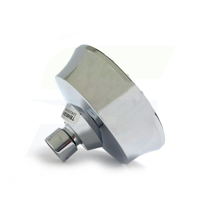 TBW03001U4#CP - Five Spray Modes 1.75 GPM Multi-Function Shower Head- Chrome Plated