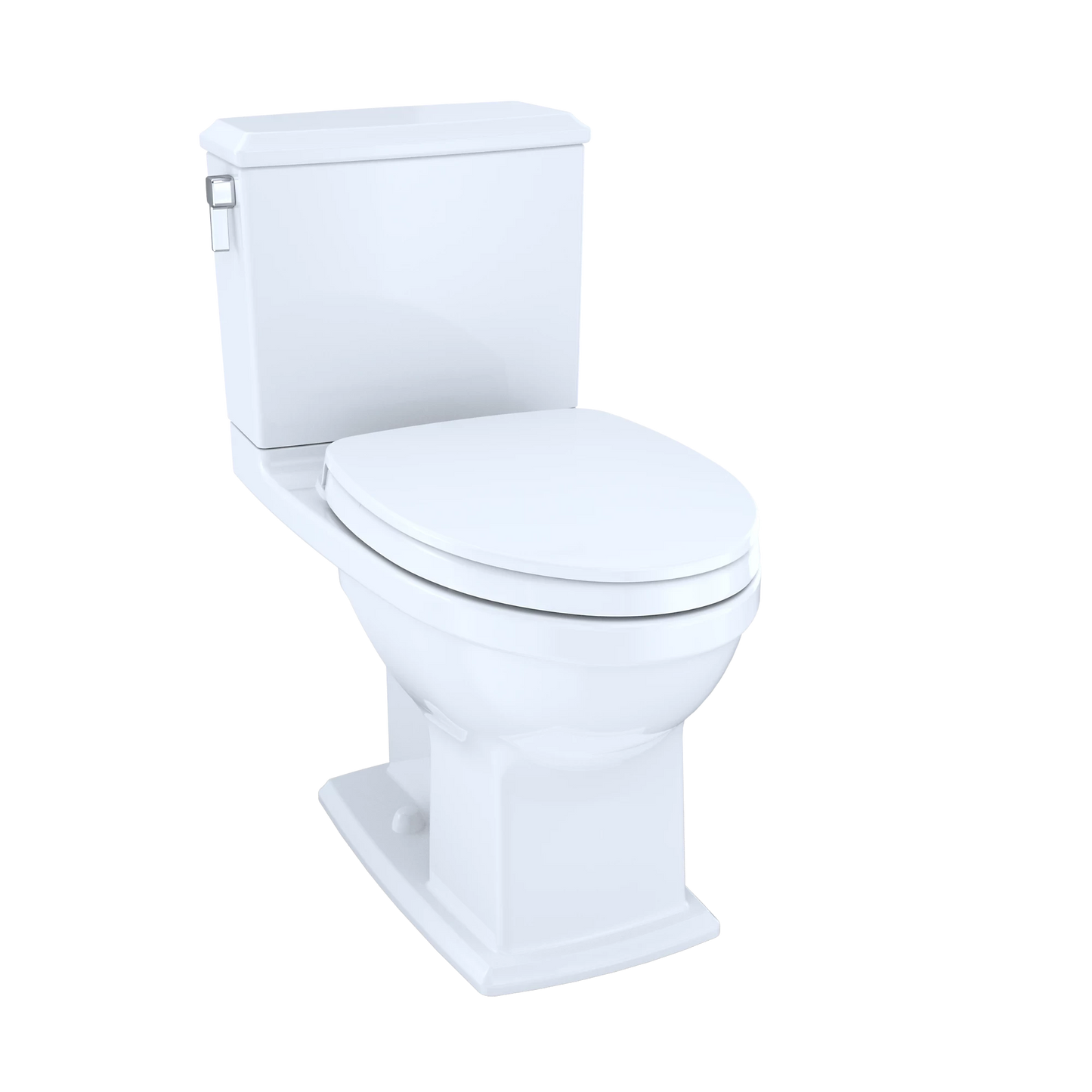 MS494124CEMFG#01 - Connelly Kit with Seat Connect + - Cotton White