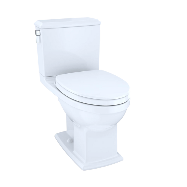 MS494124CEMFG#01 - Connelly Kit with Seat Connect + - Cotton White