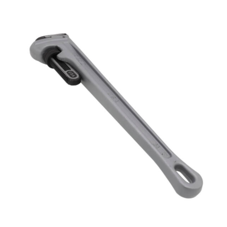 311050 - 24" Aluminum Straight Pipe Wrench