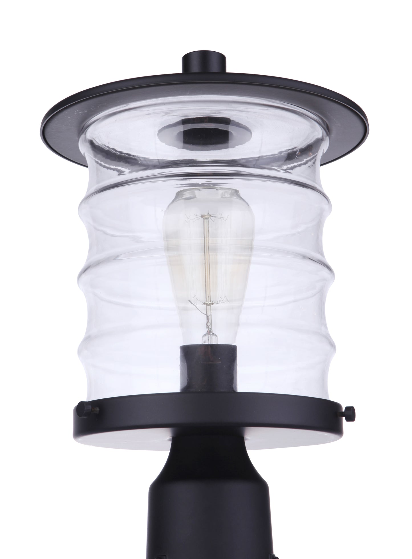 ZA3625-MN - Canon 1 Light 14.13" High Post Mount - Midnight