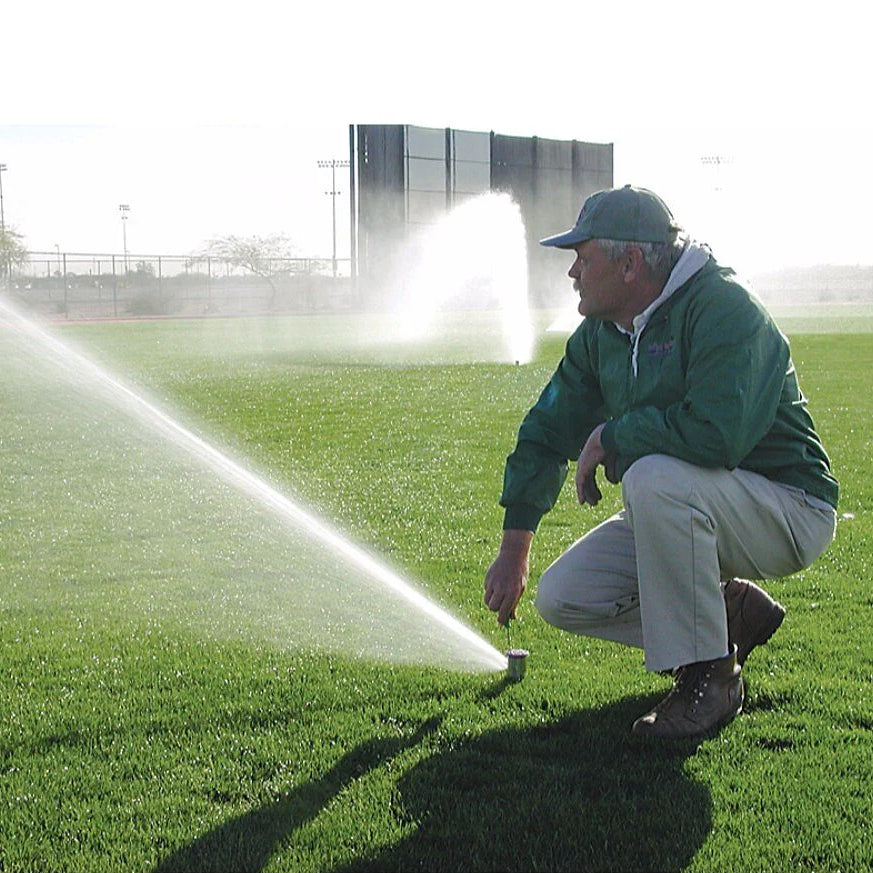 8005 - Rotor Pop-Up Sprinkler