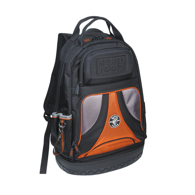 55421BP-14 - Tradesman Pro Tool Bag Black Backpack - 39 Pocket - 14"