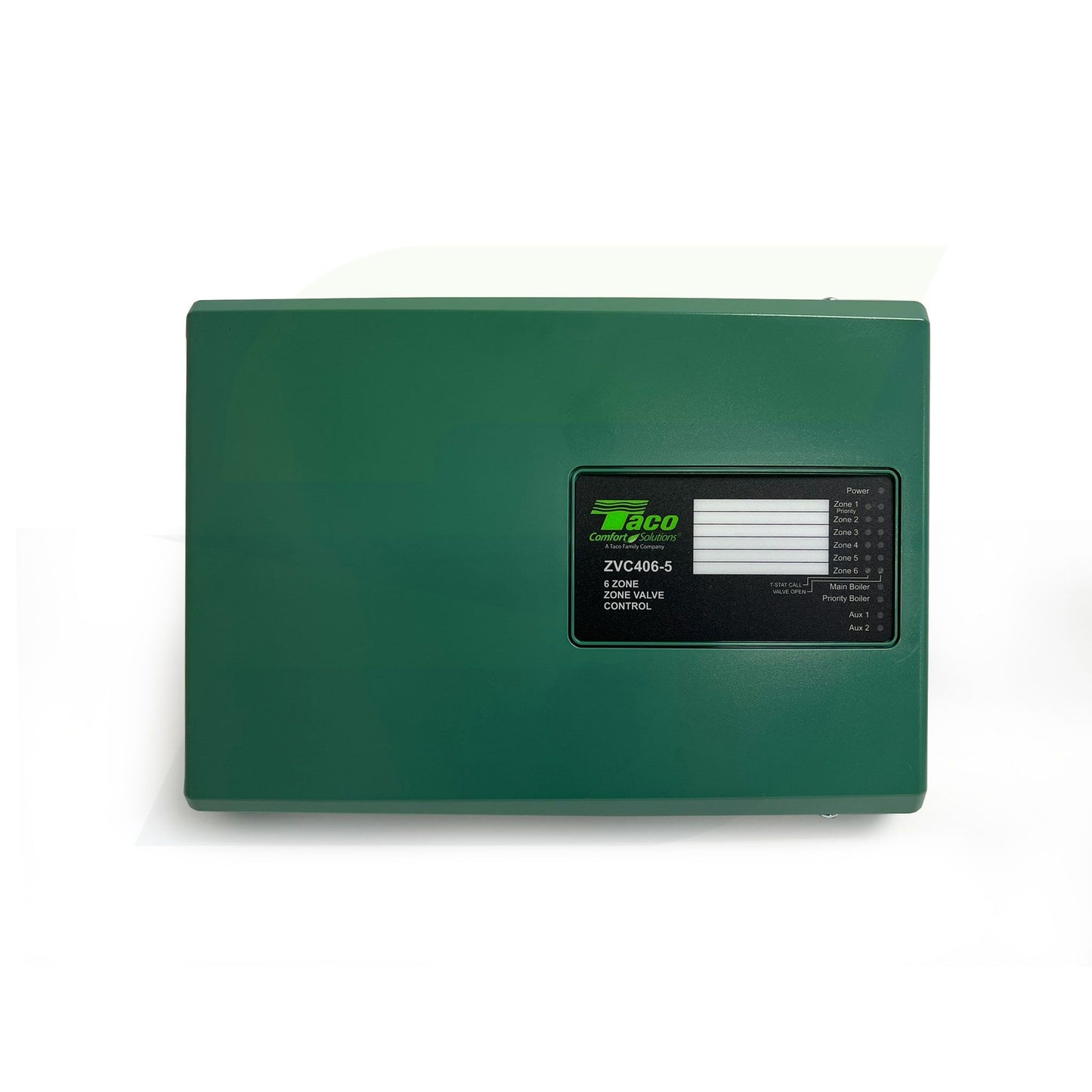 ZVC406-5 - 6 Zone Valve Control with Priority