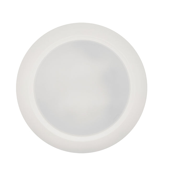 773276 - 25 Watt LED 10" Disc, 5 CCT - 27/30/35/40/50K 2000 Lumens