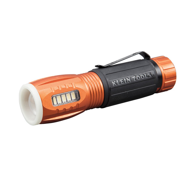 56028 - Magnetic LED Flashlight with Work Light