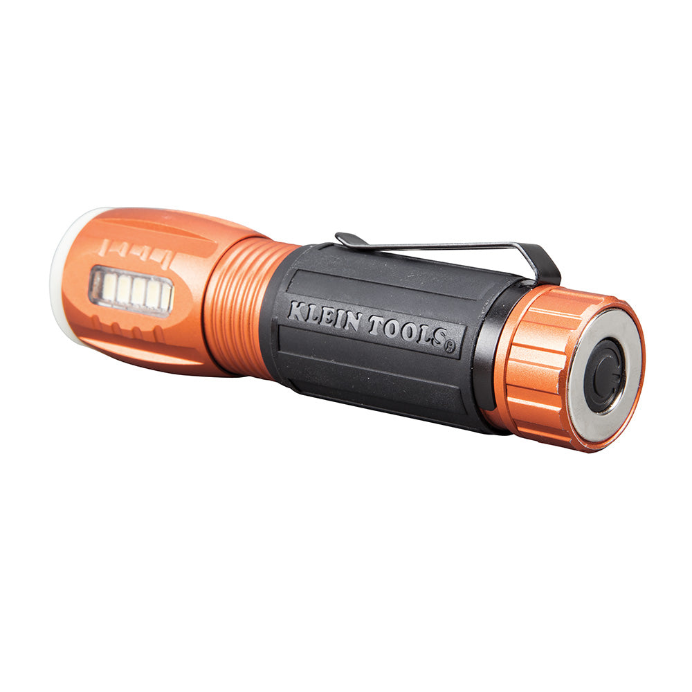 56028 - Magnetic LED Flashlight with Work Light