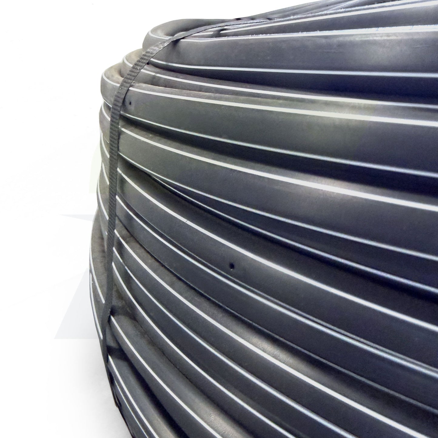 Aries 0.54" ID HEAVYWALL 24" Spacing Dripline - 1,000 ft