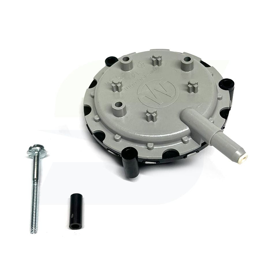 Rheem 42-102069-03 - Pressure Switch Assembly for R96VA Series Gas Furnaces