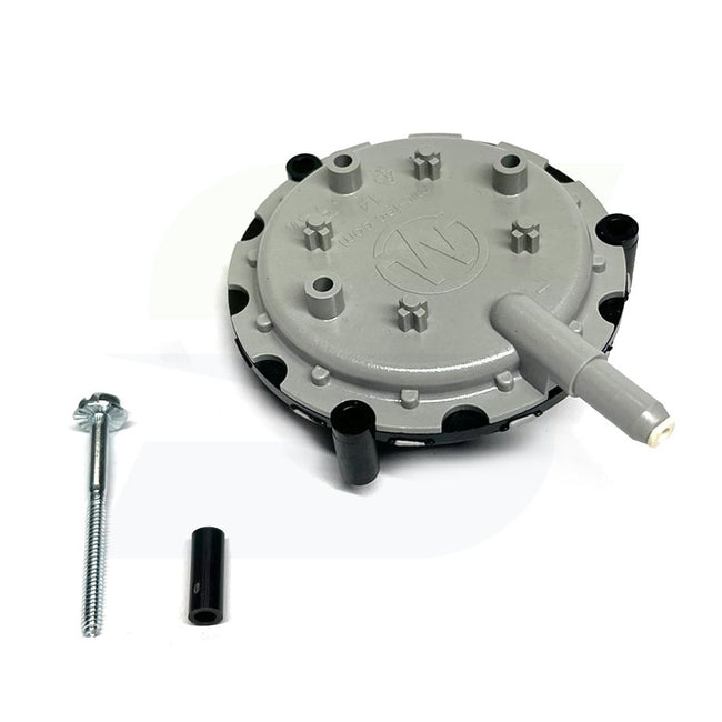 Rheem 42-102069-03 - Pressure Switch Assembly for R96VA Series Gas Furnaces