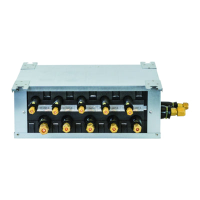 PAC-MKA51BC - Branch Box for Multi-Zone Systems