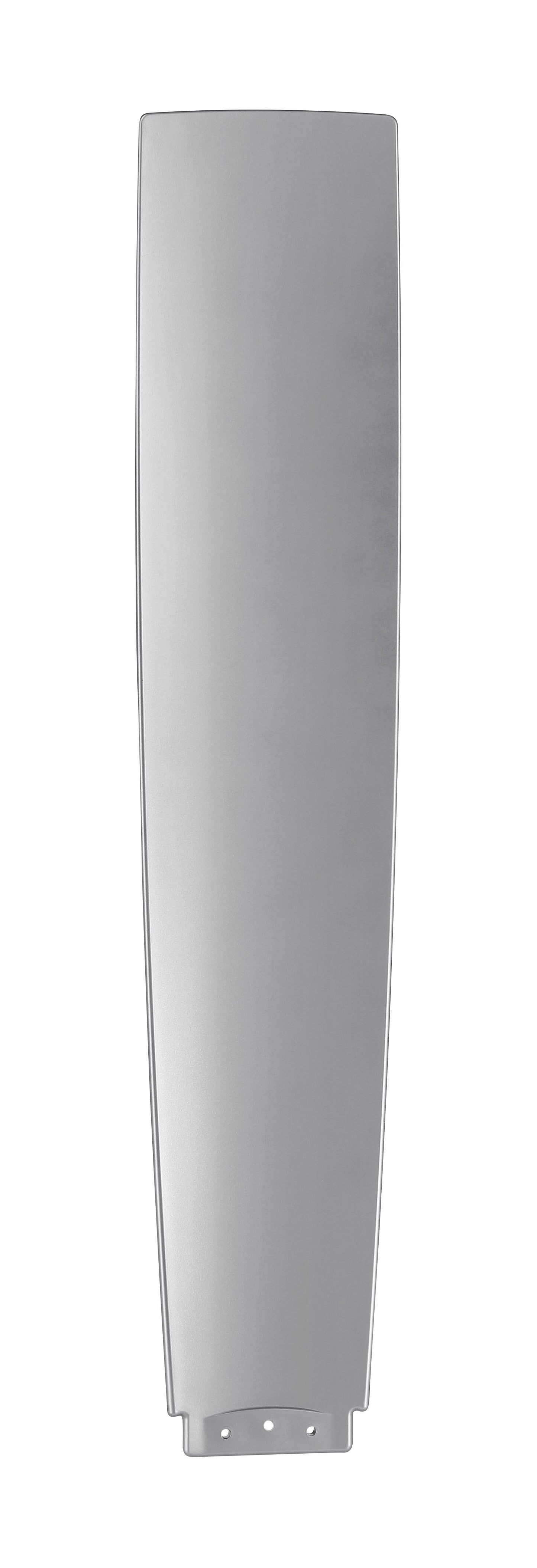 INS62BNK3 - Inspo 62 62" 3 Blade Indoor Outdoor Ceiling Fan - Brushed Nickel