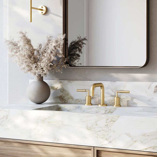 ELD-BF-PG - Autograph Edition El Dorado Bath Faucet in Polished Gold