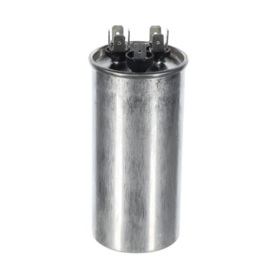 TRCFD6010 - TITAN PRO CAPACITOR 60+10 MFD 440/370V ROUND