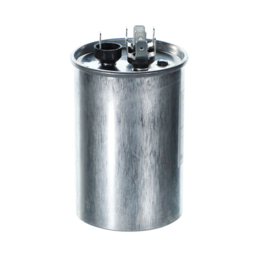 TRCFD405 - TITAN PRO CAPACITOR 40+5 MFD 440/370V ROUND