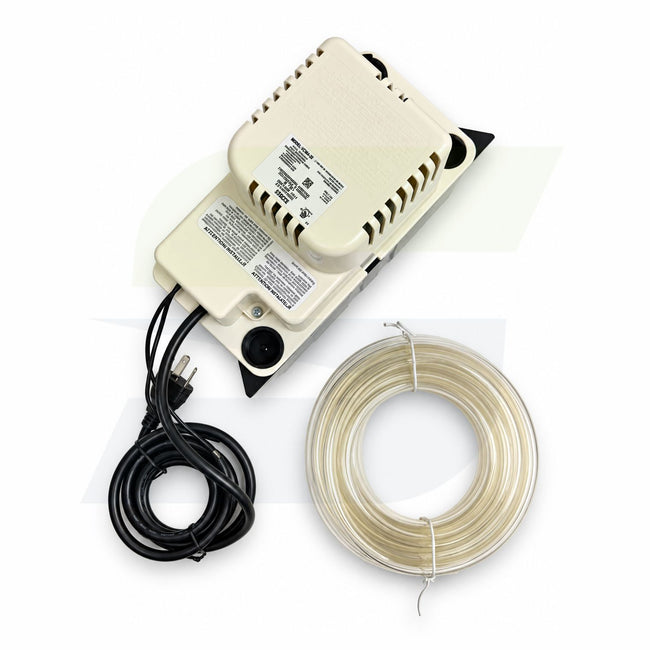 554435 - VCMA-20ULST 115V Automatic Condensate Removal Pump with Safety Switch & Tubing