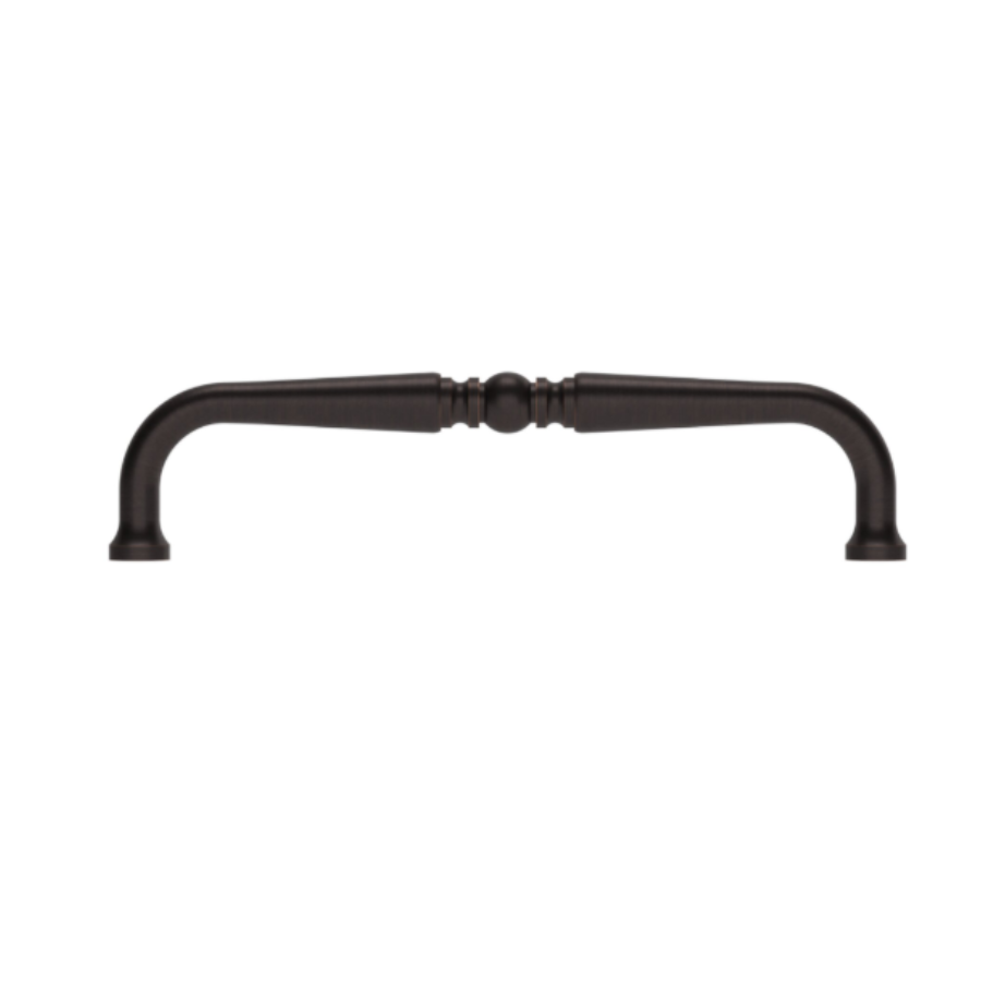 4946112 - 6" Centers - Colonial Pull - Venetian Bronze
