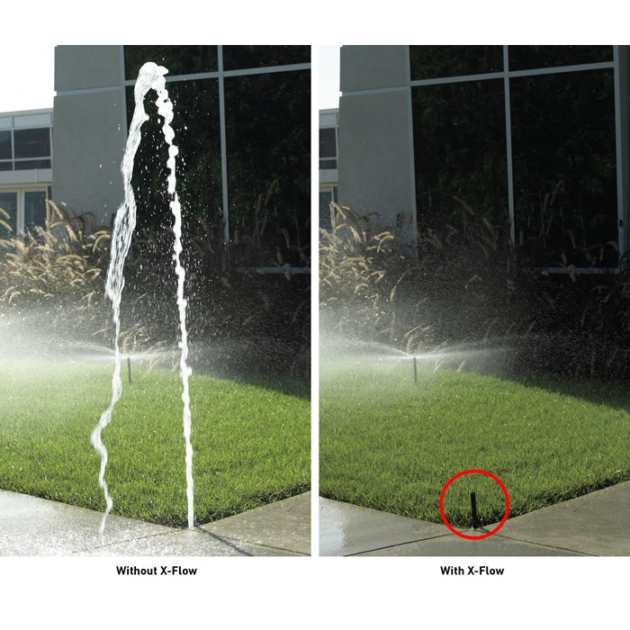 570Z-4P- 570 Series 4" Pop Up Spray Body Only