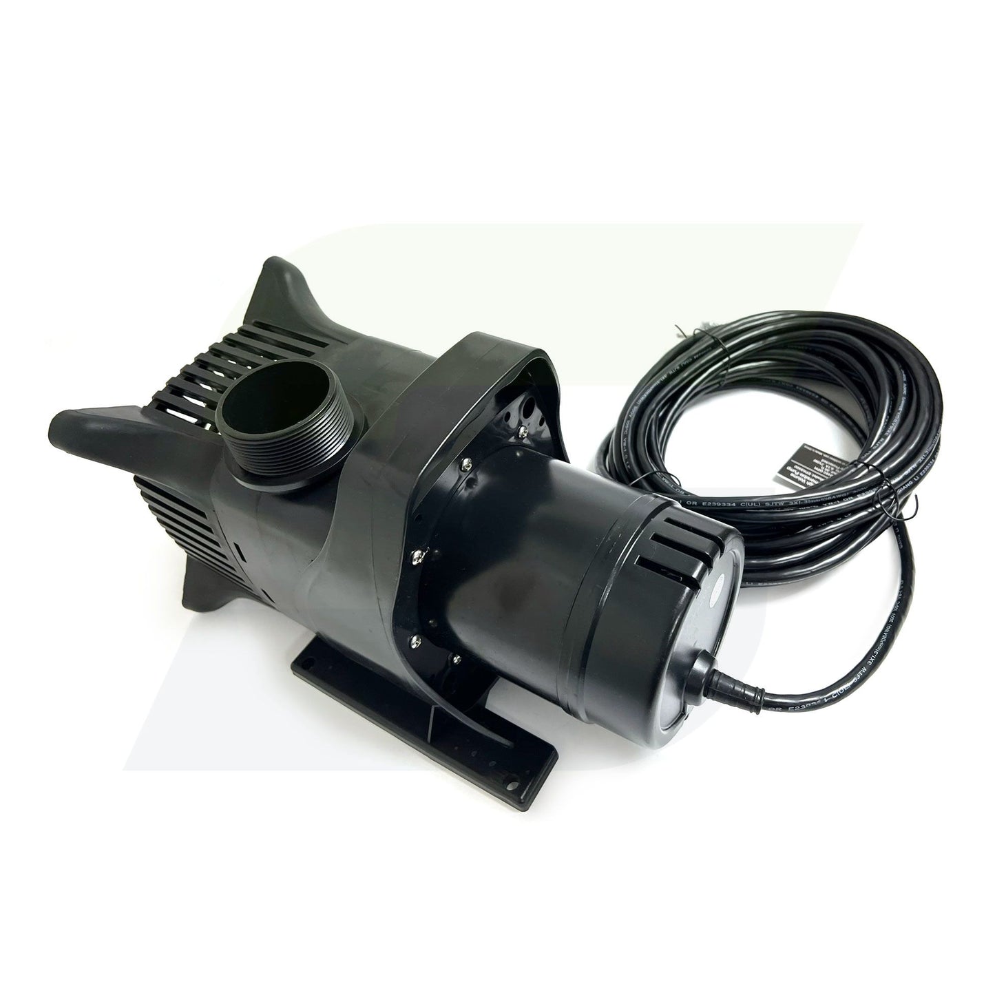 EPA9500 - 9460 GPH Submersible Asynchronous Mag Drive Pump
