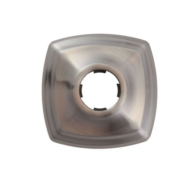 164745BN - Shower Arm Flange - Brushed Nickel