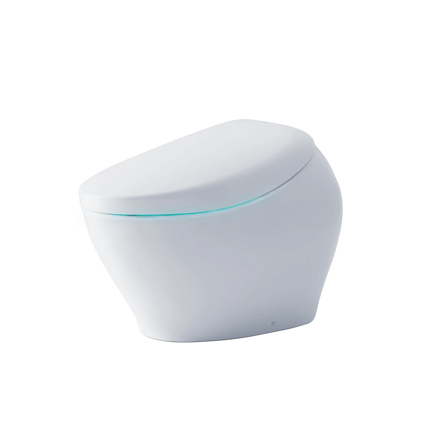 MS903CUMFX#01 - 2023 Nx2 Neorest Smart Toilet - Cotton White