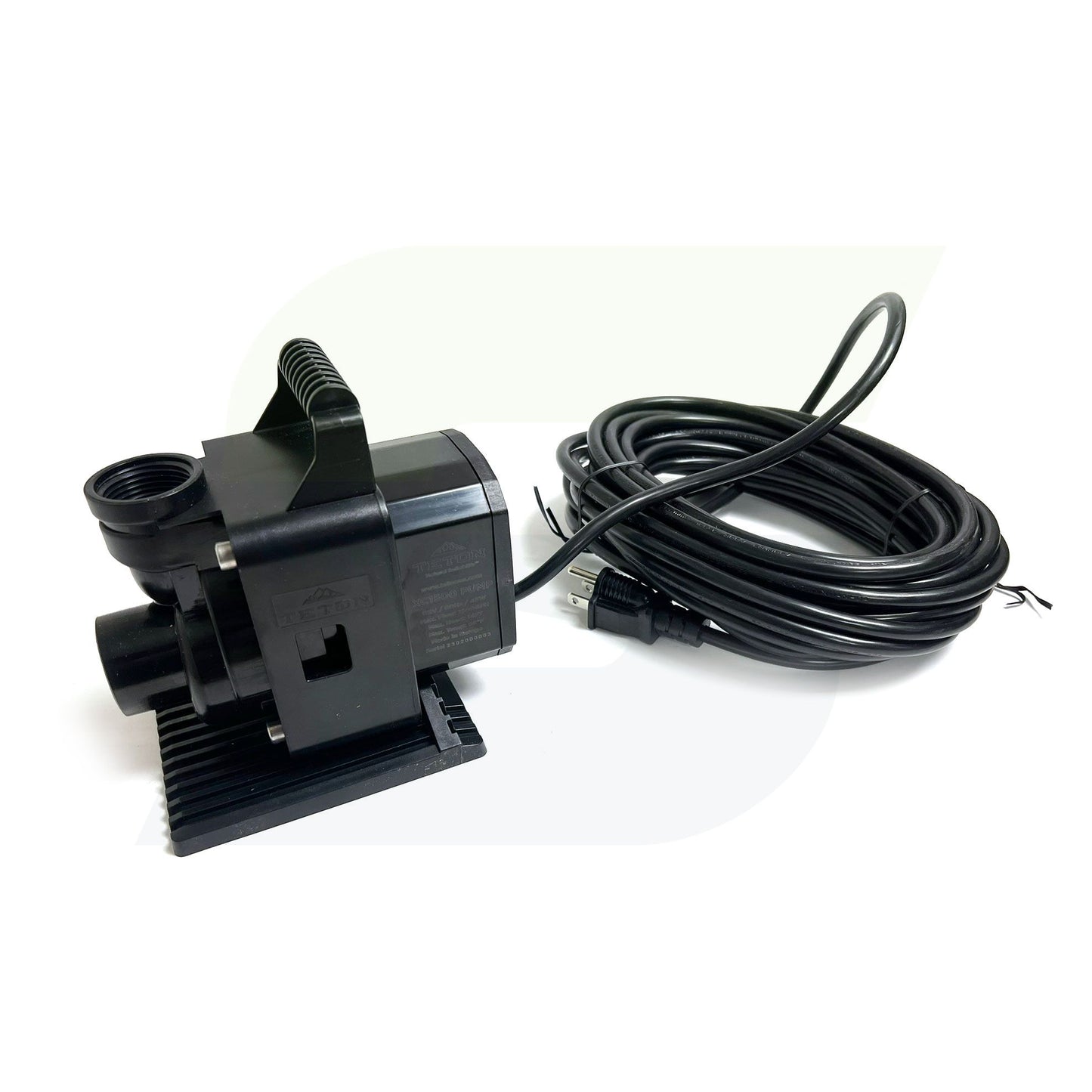 XC1500 - XC Series Course Pond & Waterfall Pump - 1,500 GPH
