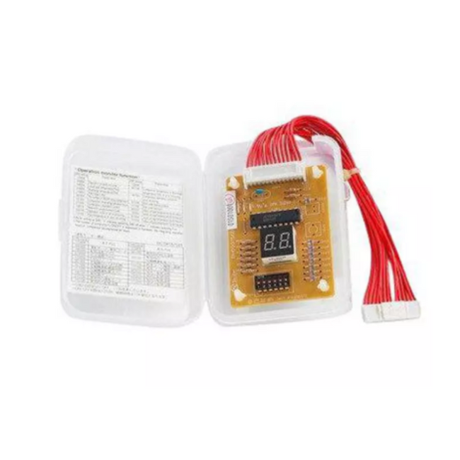 MPACSK52ST  - P Series Service Tool - P Series Units