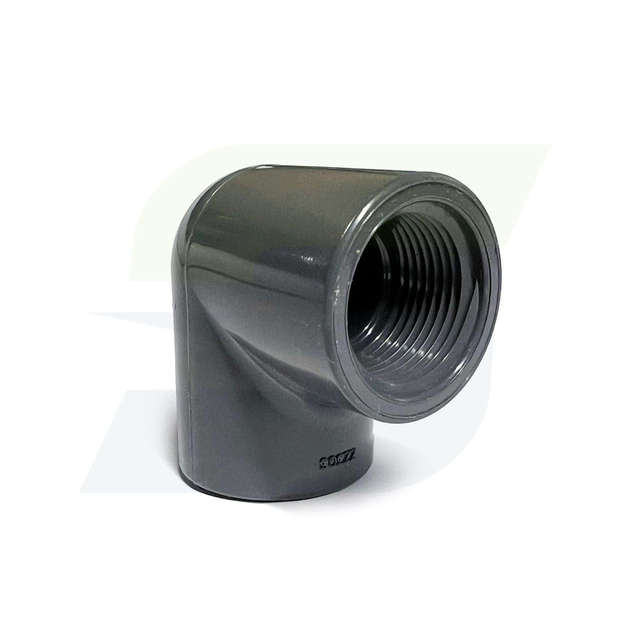 808-007 - 3/4" FPT Schedule 80 90 Degree Elbow