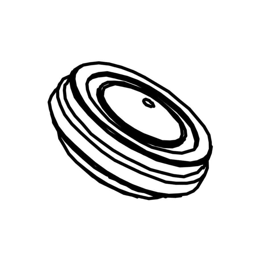 THP5062 - 1.5 GPM Aerator - Oberon F Single Handle Bathroom Sink Faucet