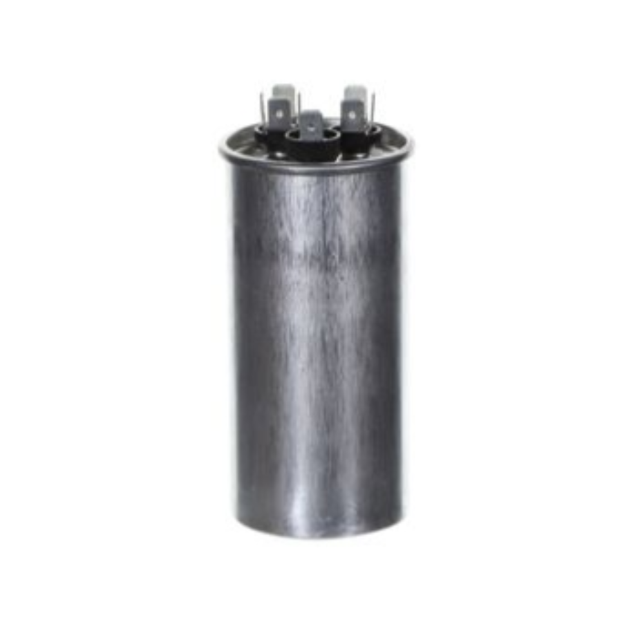 TRCFD3075 - TITAN PRO CAPACITOR 30+7.5 MFD 440/370V ROUND