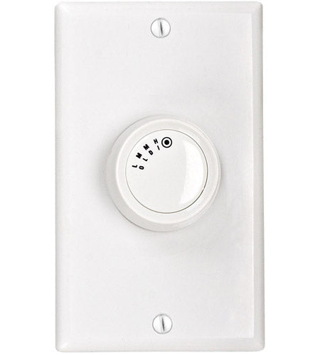 CM-4SDH - 4 Speed Rotary Fan Control