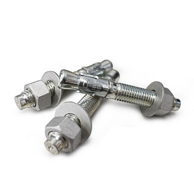 616220 - ULTRAWEDGE 304 Stainless Wedge Anchor - 5/8" x 7"