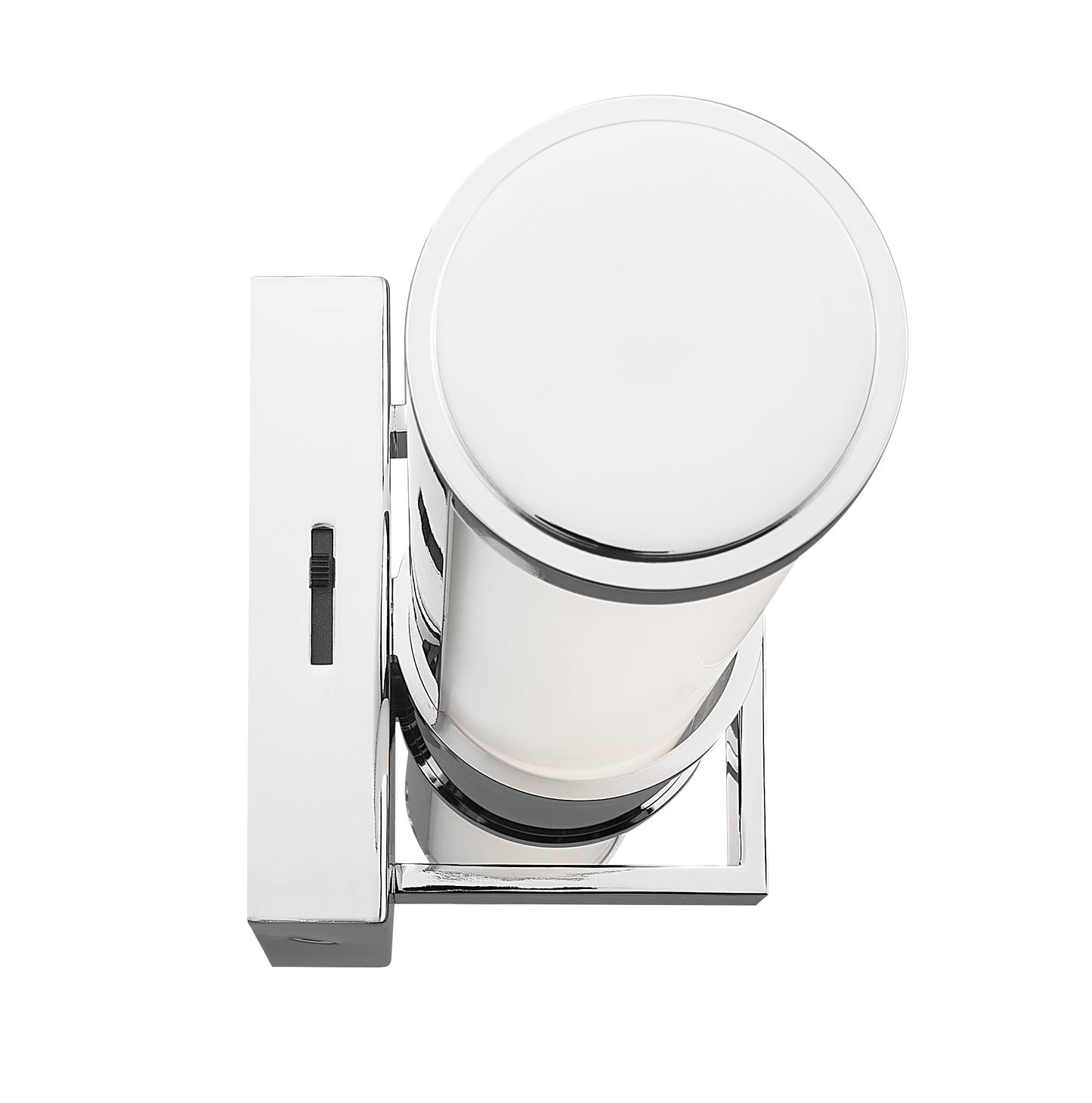 1019-32W-CH-LED - Idris 1 Light 32" Vanity - Chrome