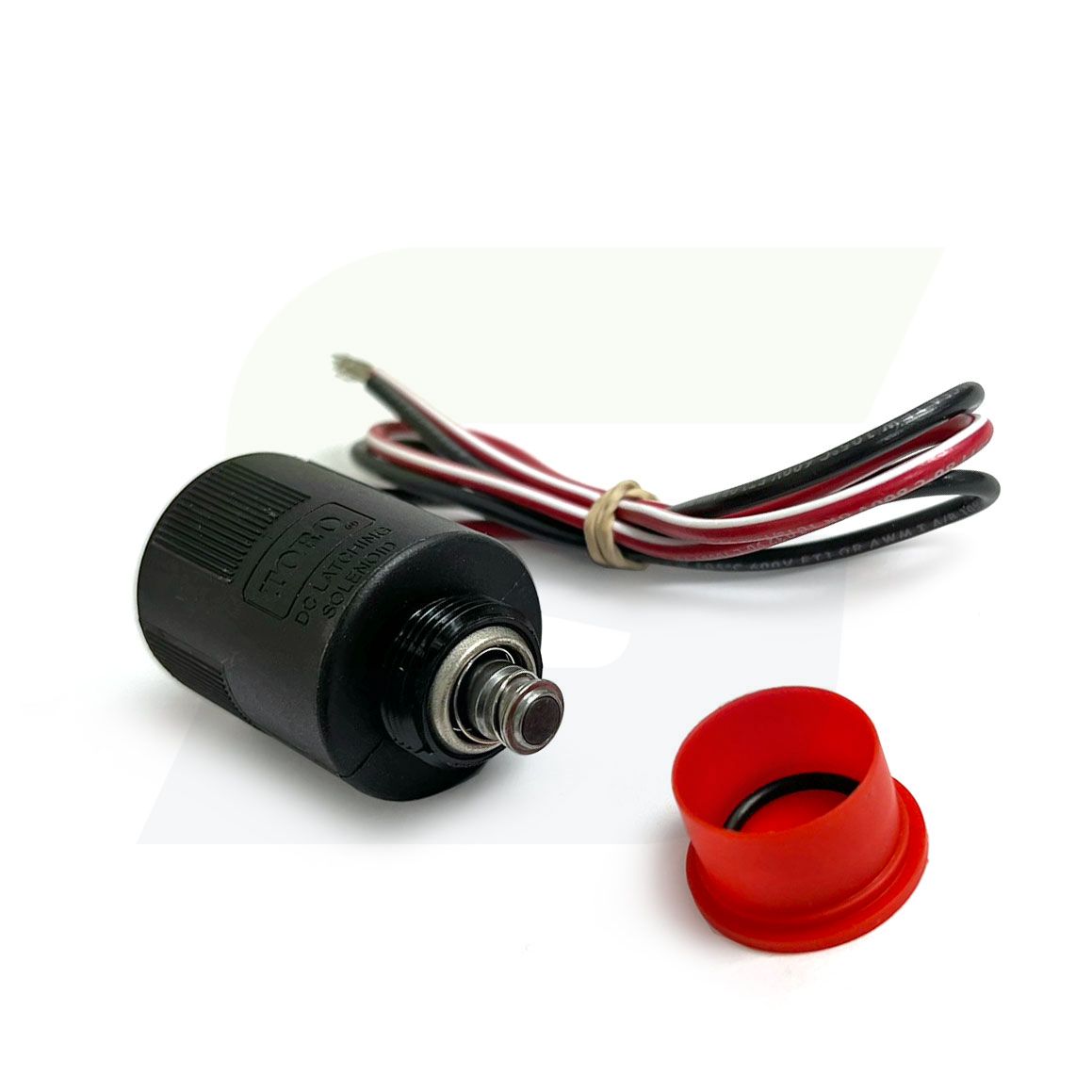 DCLS-P - DC Latching Solenoid for 252 and P220 Valves