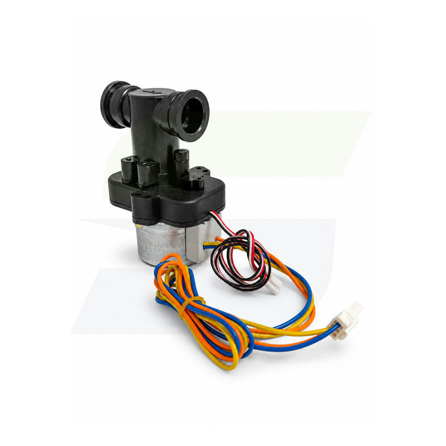 30004834B - Water Adjustment Valve - PPS, NR/NP and CR/CC Series