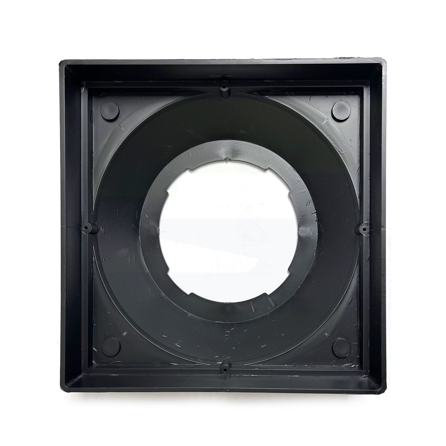 NDS 1230 - 12" x 12" Catch Basin Low Profile Adapter