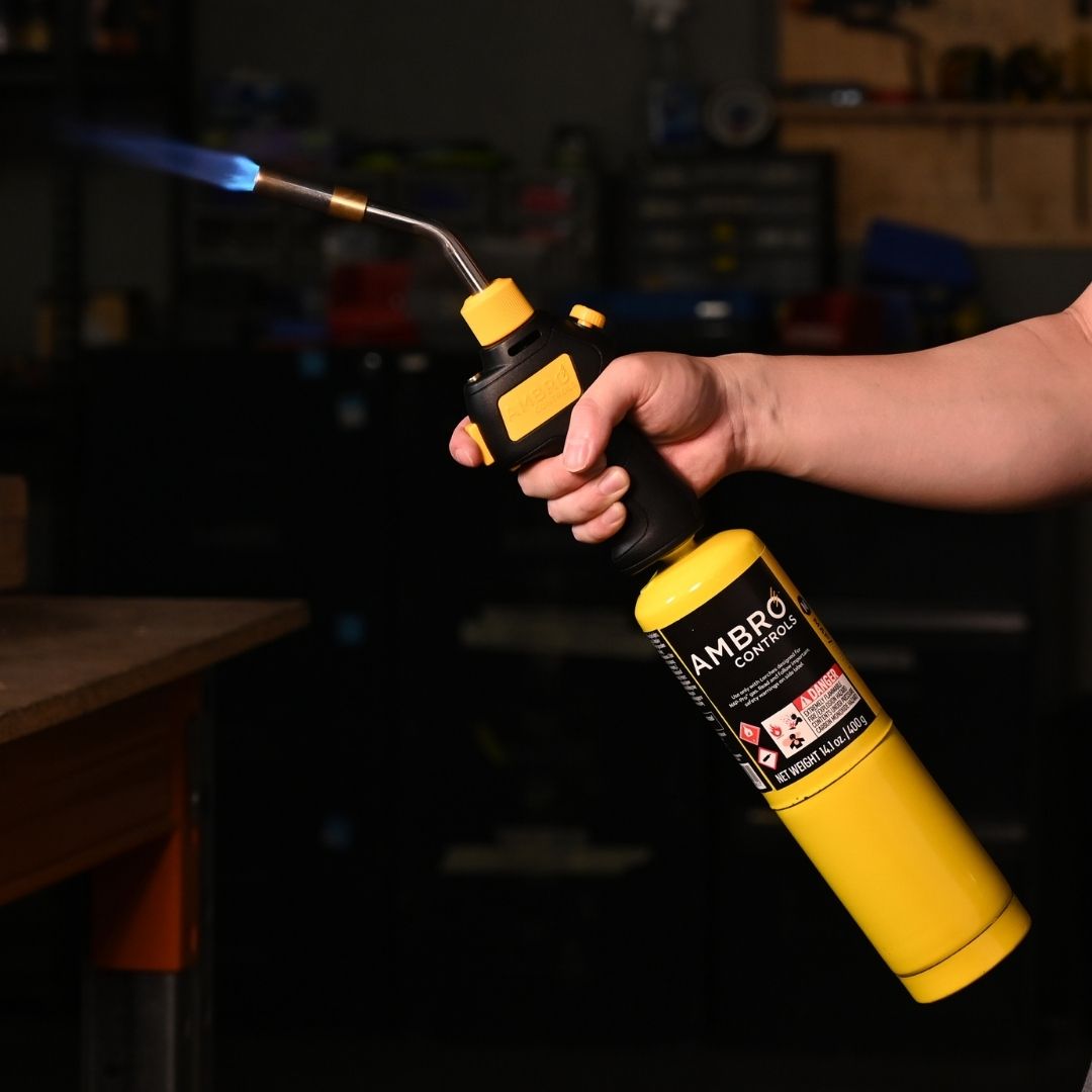 1811185 - PerforMax Torch