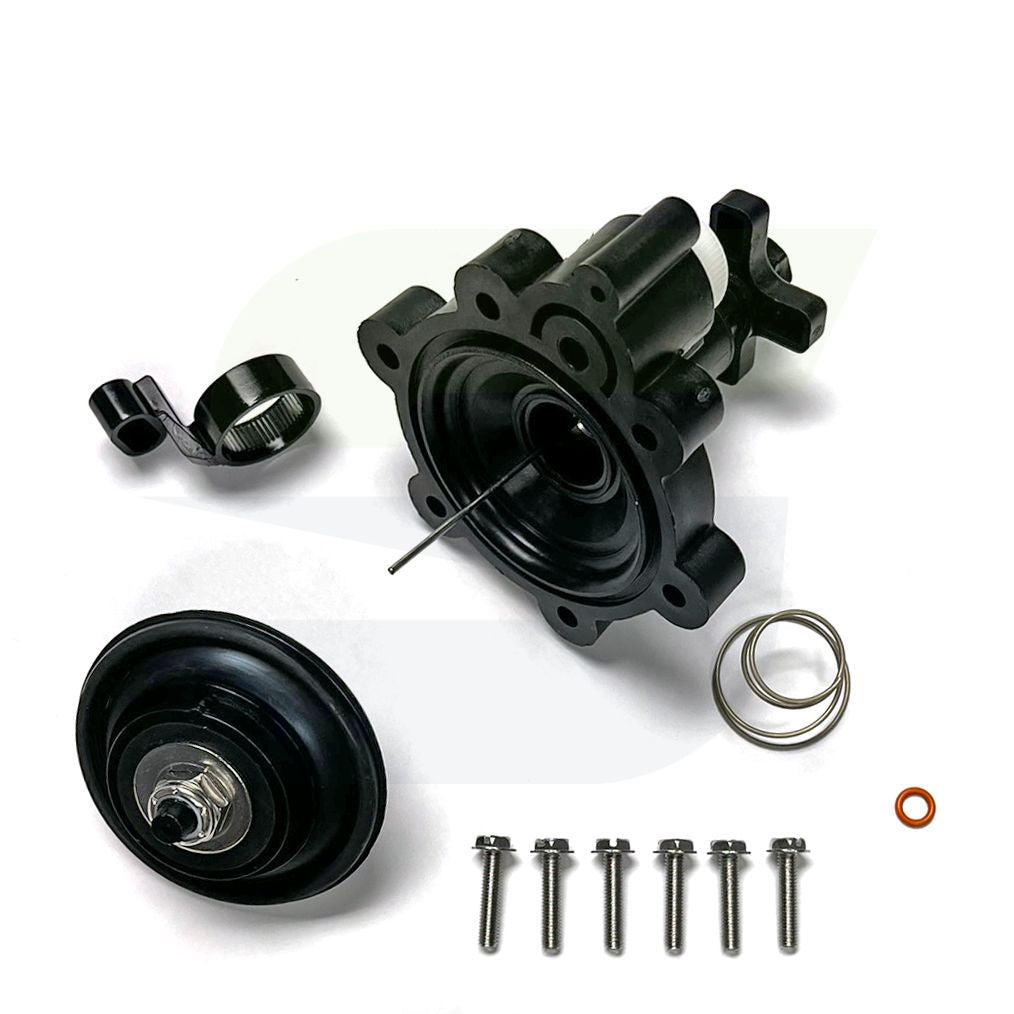 R936301 - Retrofit Kit for 3" 100 Series Century Plus Valves