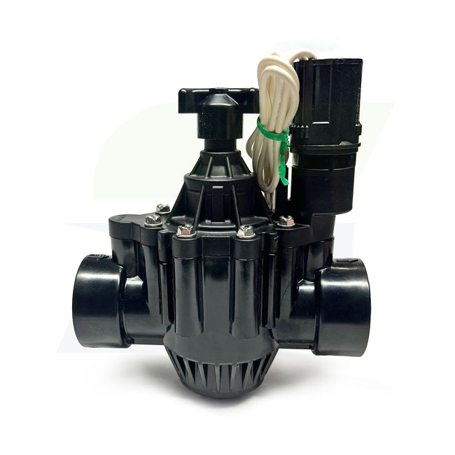 150PGA - 1-1/2" FPT Heavy Duty Irrigation Valve - PGA Series