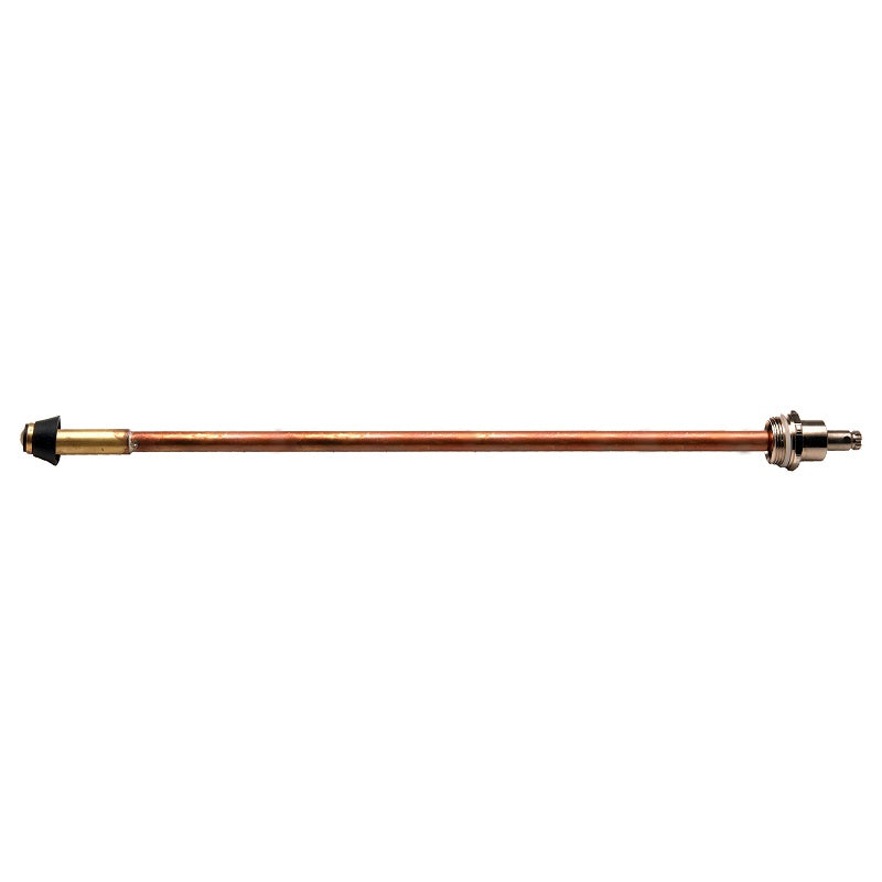 PK2008 - 420 Series Frost-Proof Wall Hydrant Stem Assembly - 8"