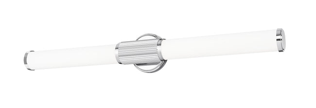 1021-32W-CH-LED - Solange 1 Light 32" Vanity - Chrome