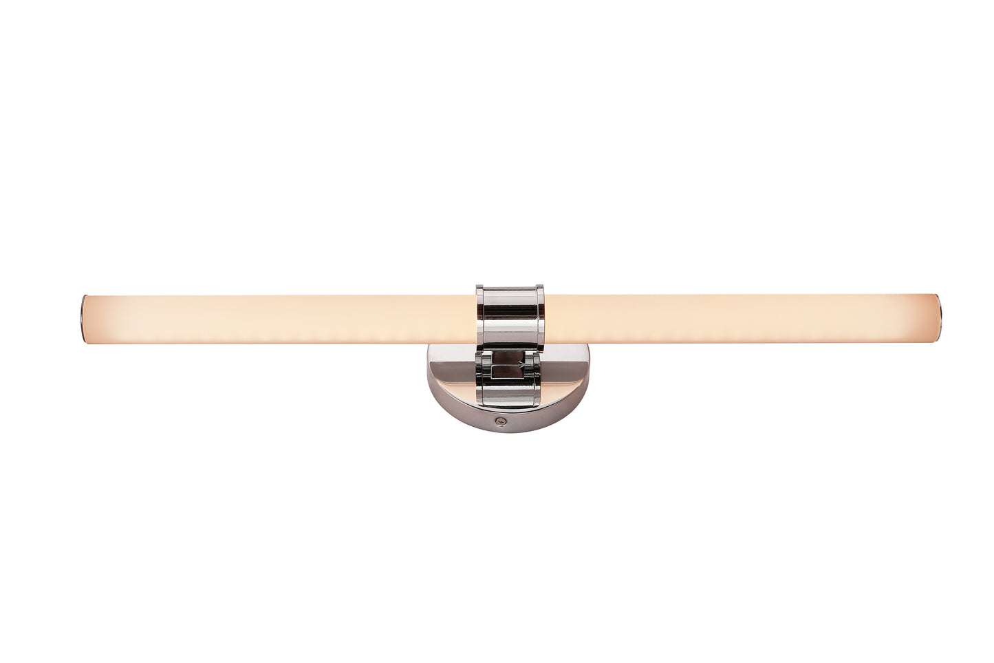 20124CH-LED - Alina 1 Light 24" Wide LED Vanity Light - Chrome