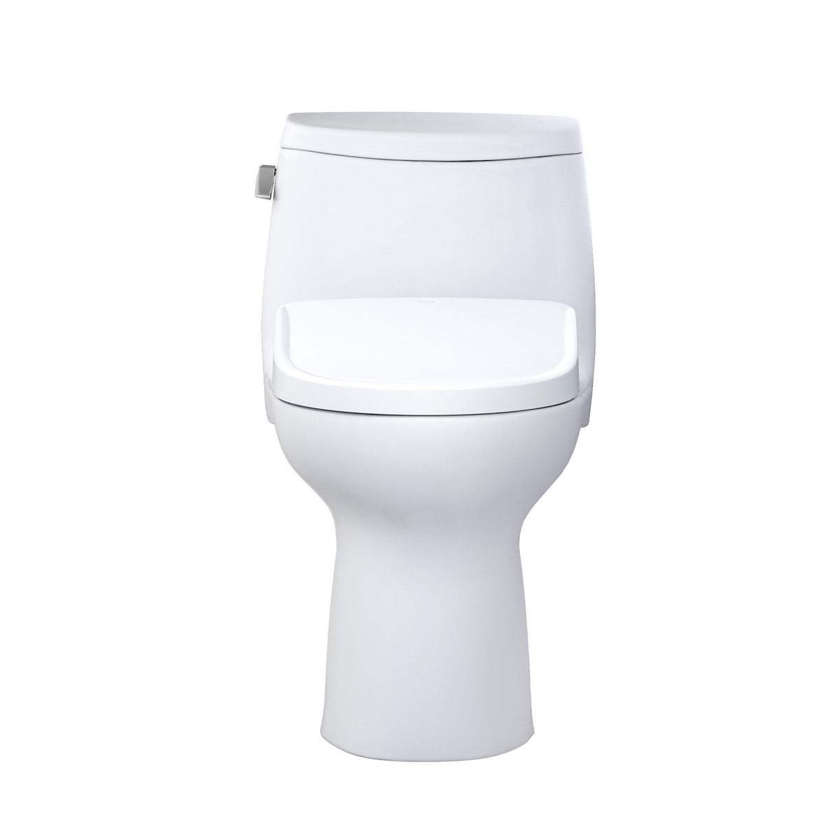 MW6044726CEFG#01 - Ultramax II WASHLET+ S7 One-Piece Toilet - Cotton White