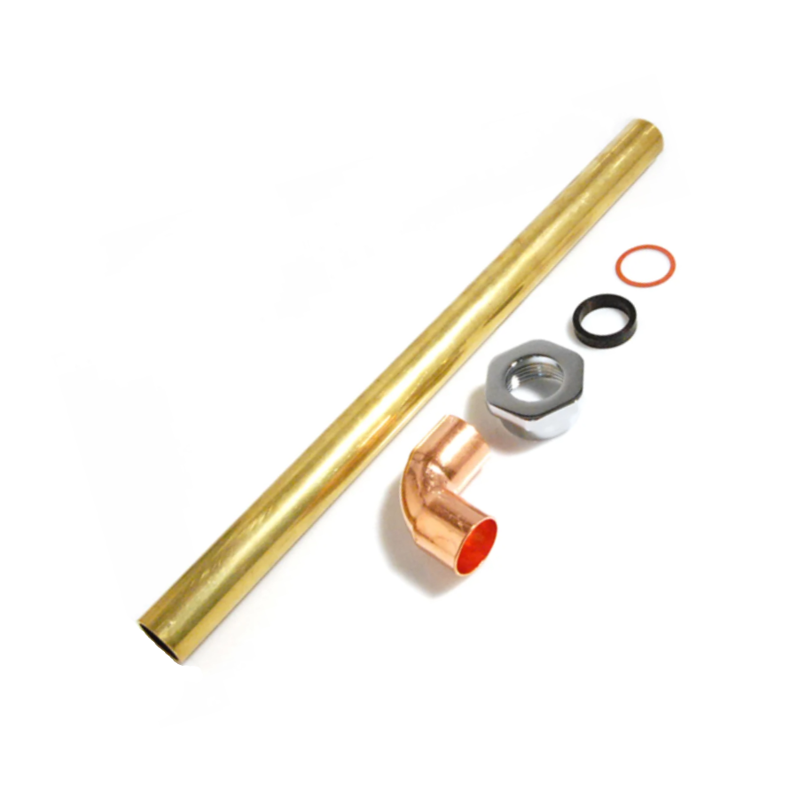 TH559EDV171 - 3/4" Outlet Tube